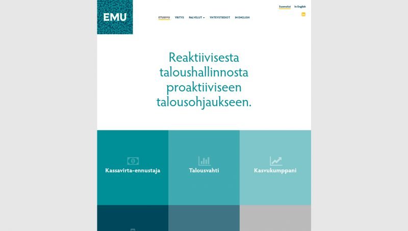 Tilitoimisto Emu Oy - Tilitoimisto24.fi